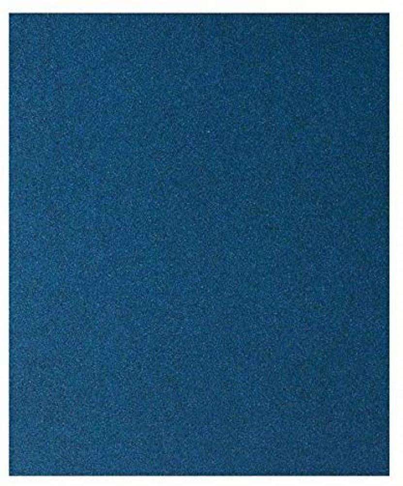 Bosch 2609256b91 Sandpaper for Manual Use for Metal 230 x 280 mm P240