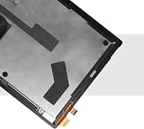 LADYSON 12.3" Microsoft Surface Pro 7 1866 LCD Display Touch Screen Assembly view 5