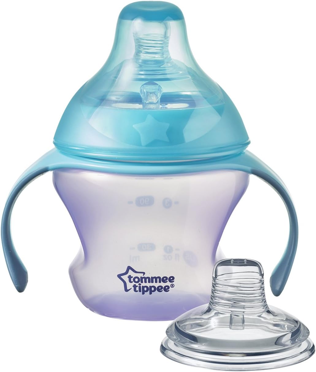 tommee tippee spout teat