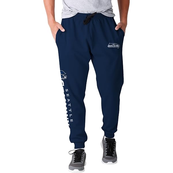 Amazon.com: FOCO NFL Men's Officially Licensed Team Color Primary