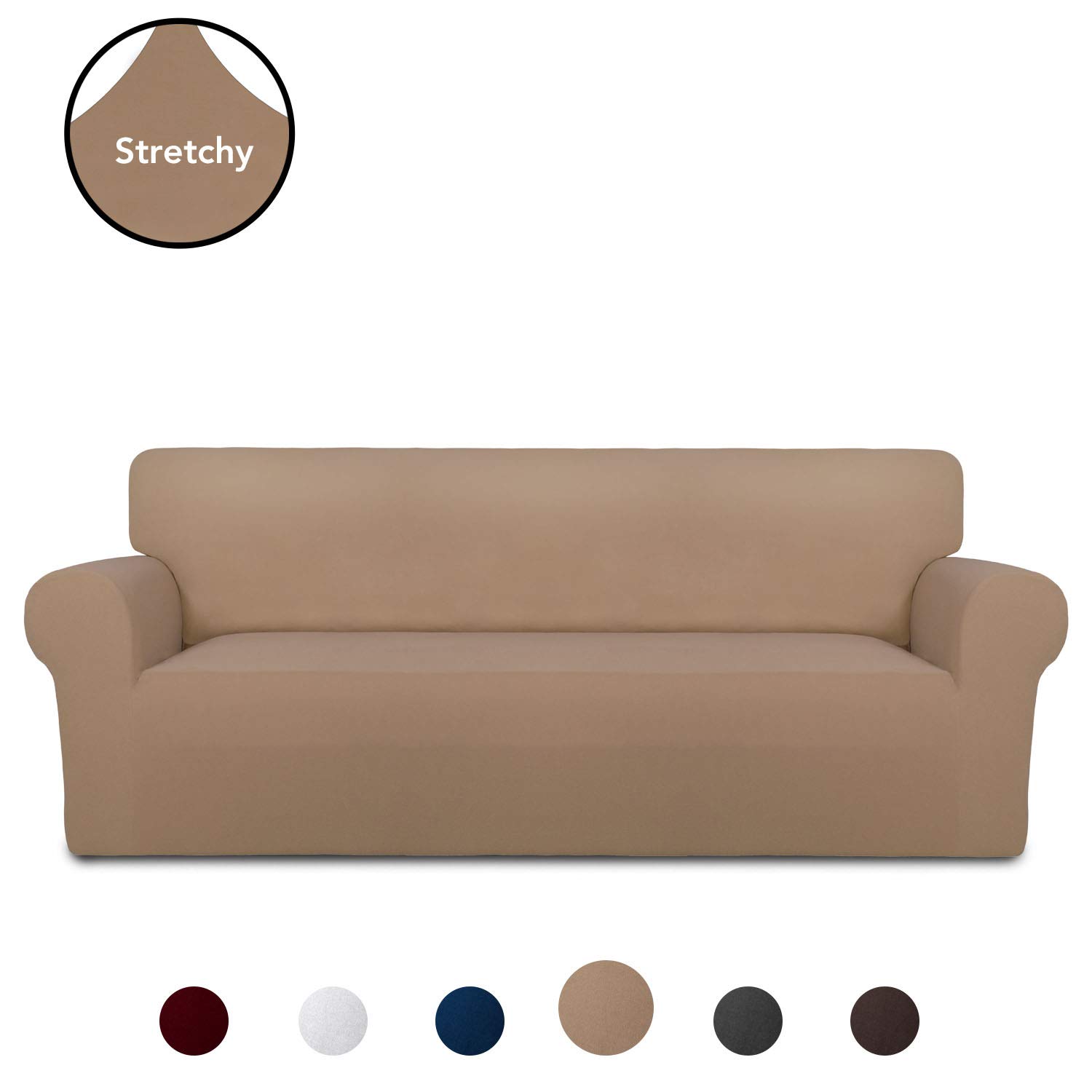 Best sofa cover elastic straps