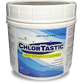 WYSIWASH ChlorTastic&trade; High Intensity Cleaner