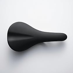 Fabric Scoop Elite Shallow Saddle – CroMo Rails