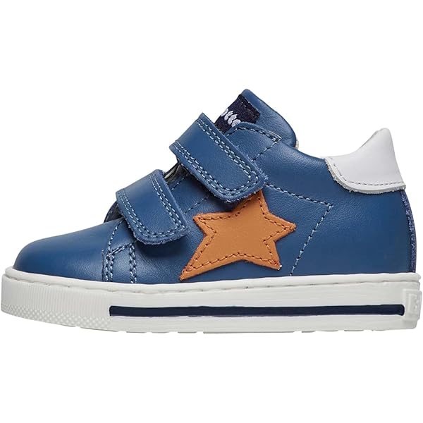 Amazon.com | Naturino Boy's Pinn VL (Toddler/Little Kid) Sneaker