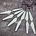 Hausbell 9450 Self-Tightening Propellers for Phantom 3 (3 Pairs)