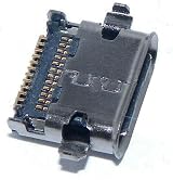 ZAHARA USB Type-C DC Jack Charger Port for Lenovo ThinkPad L14 L15 Gen 1 2 view 1