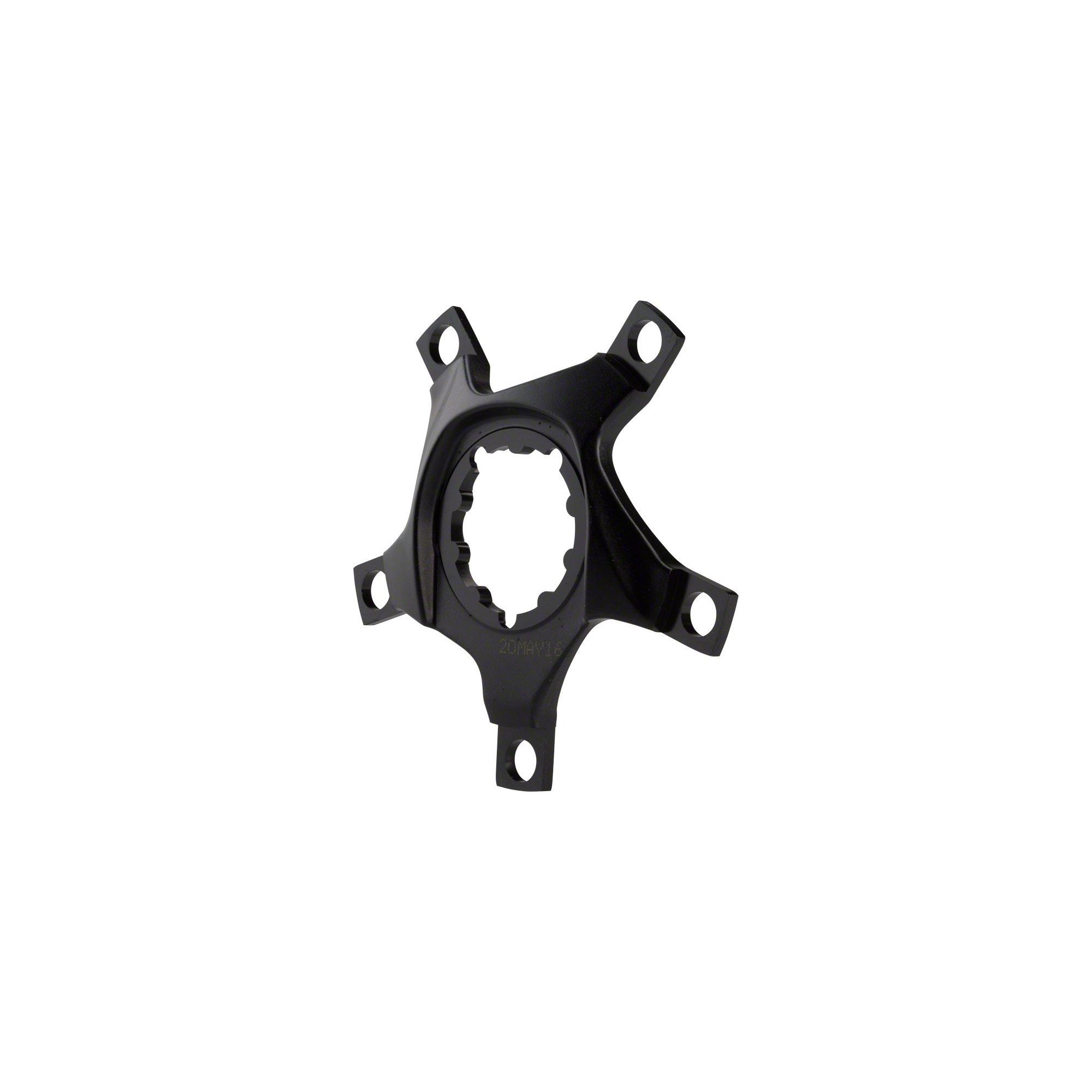 SRAM Unisex Srm Araña Force22/Cx1 Bcd 110 (11v) Tools, Black, 110 Mm EU