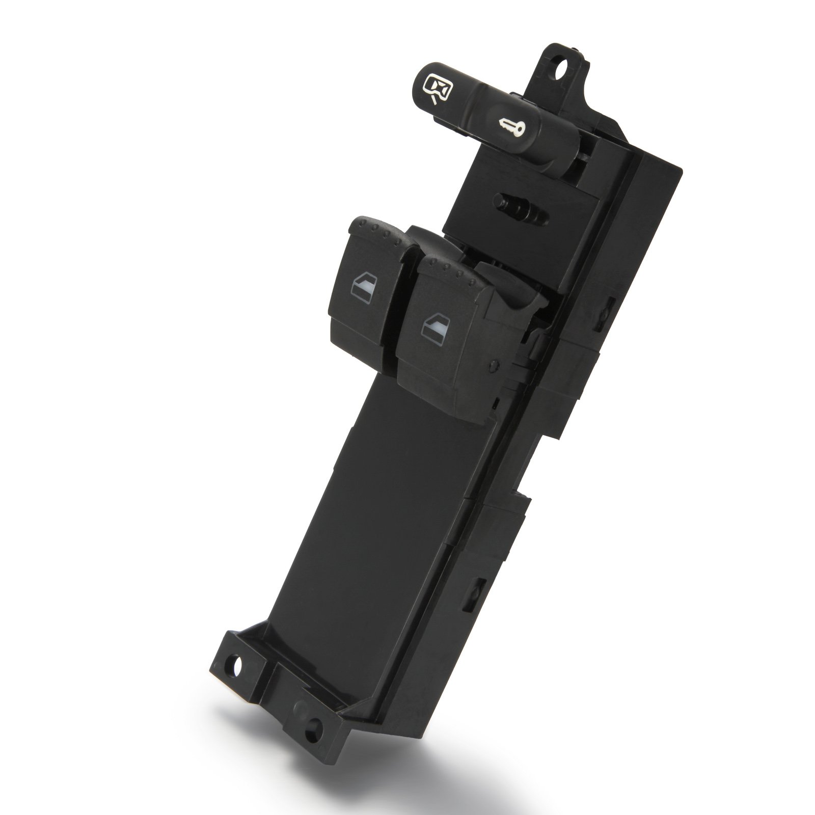 Madlife Garage Front Right Driver Side Power Master Window Switch 1J3959857A For Fabia Octavia