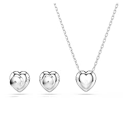 Swarovski Ariana Grande Angelic Crystal Set in