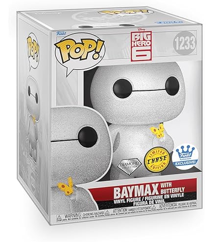 funko pop ベイマックス フィギュア ファンコ　ポップ $_12.JPG?set_id=880000500F