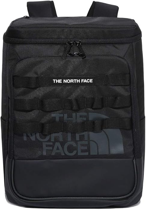 north face square backpack