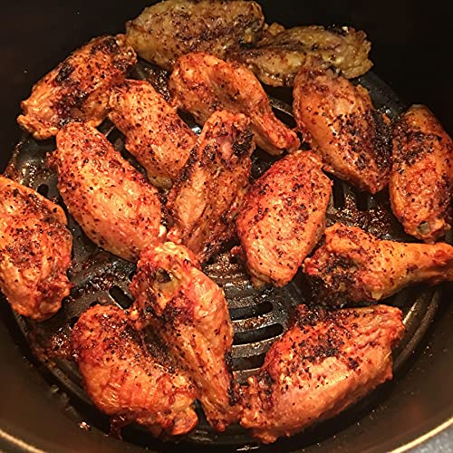 Air Fryer Replacement Crisper Plate For Ninja AF100 to AF150 Air Fryer