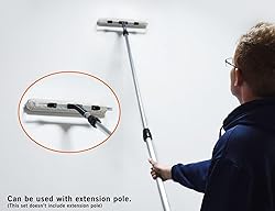 ROLLINGDOG 7PC 18 Inch Paint Roller Kit- 18 Inch