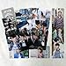 BTS BANTAN BOYS - TRANSPARENT PHOTO CARDS 25pcs [FAN GOODS] by BigHit Entertainment
