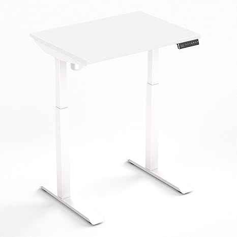 StudyDesk Small Sitting Standing Desk 