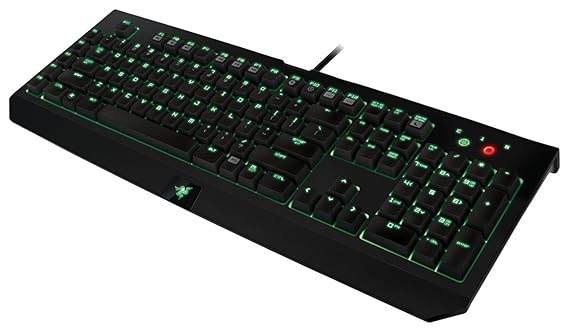 Razer BlackWidow Ultimate 2013 Gaming Tastatur