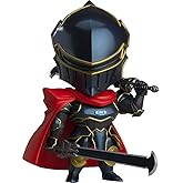 Good Smile Company Overlord: Dark Hero Momon Nendoroid Action Figure