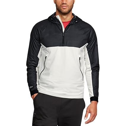 under armour gore windstopper jacket