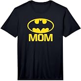 Batman Bat Mom Performance T-Shirt