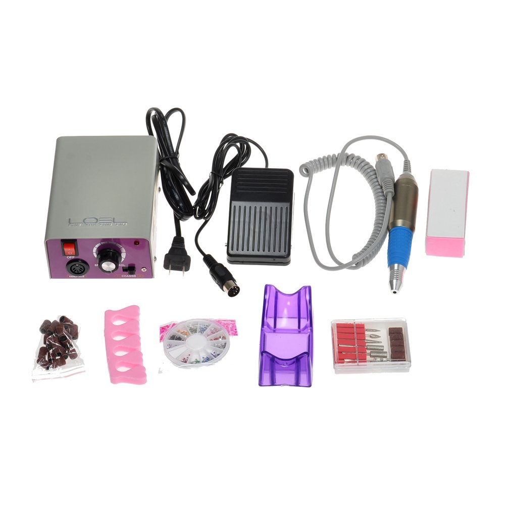 Best red carpet nail art tool kit