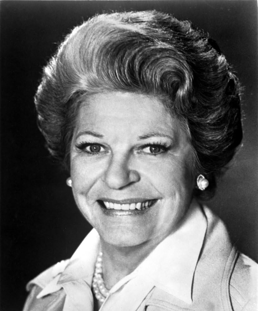 Photographs - A Portrait Of Martha Raye Photo Print (8 x 10)