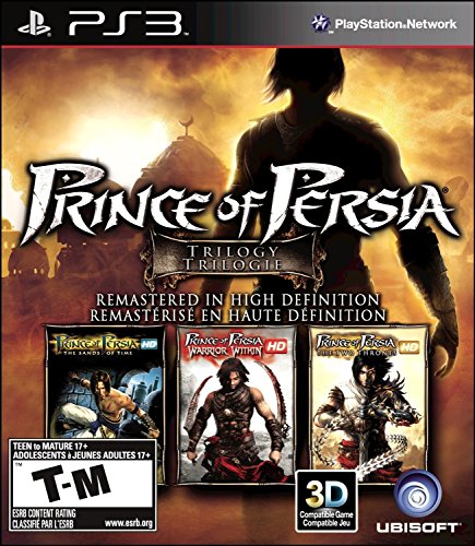 Prince Of Persia Online Free