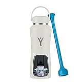 DYLN Hydrogen Water Bottle | Create Hydrating
