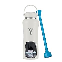 DYLN Hydrogen Water Bottle | Create Hydrating