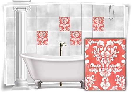 Badezimmer Barock Stil Nostalgie / Casa Padrino Luxus Jugendstil