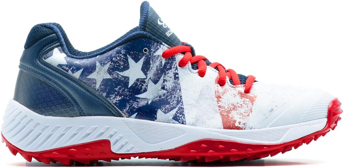 boombah turf softball shoes