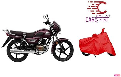 tvs radeon bike cover