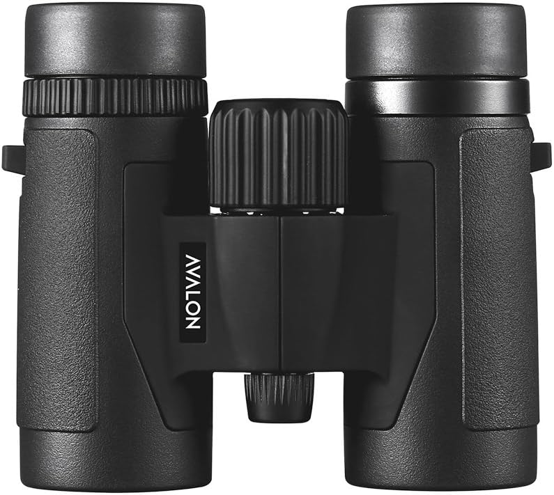 avalon 8x32 mini hd binoculars