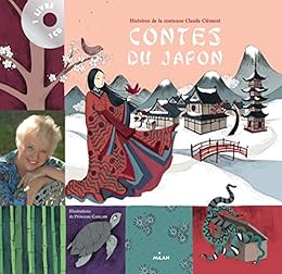 Contes du Japon