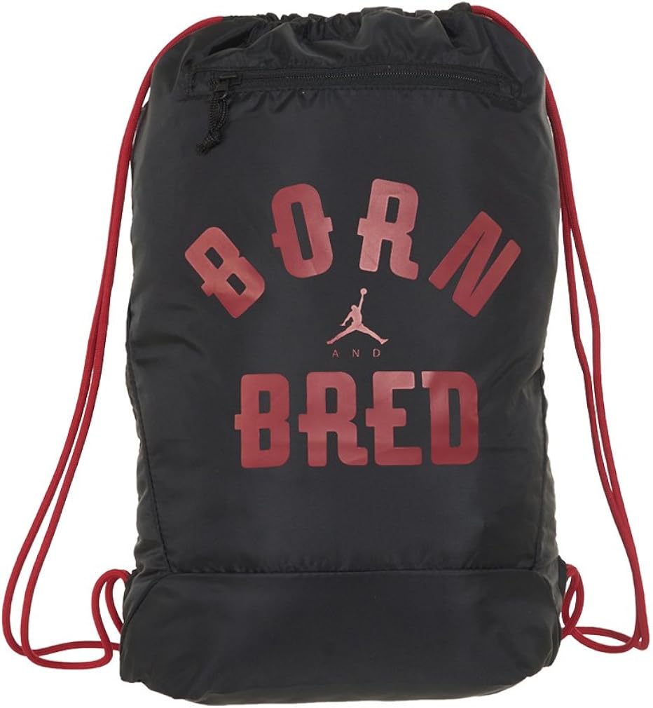 gymsack jordan