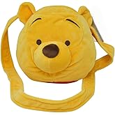 Disney Crossbody Bag, Yellow
