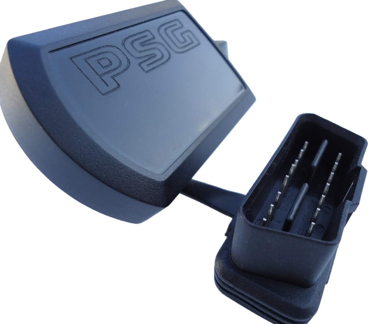 Chip tuning box from Pro Systems Germany suitable for all BMW X models X1 X3 X4 X5 X6