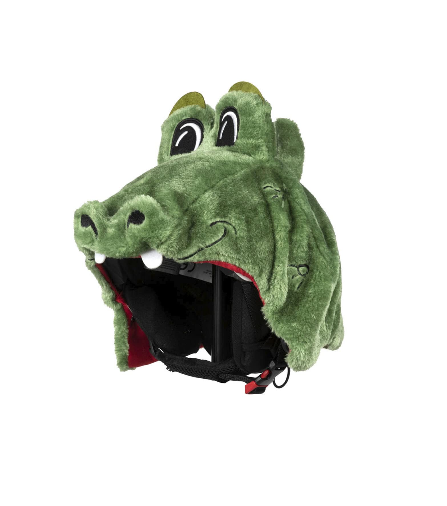Hoxyheads Crocodile Crocodile Ski Helmet Cover