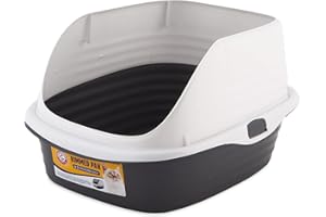 Arm & Hammer Rimmed Wave Pan, Large