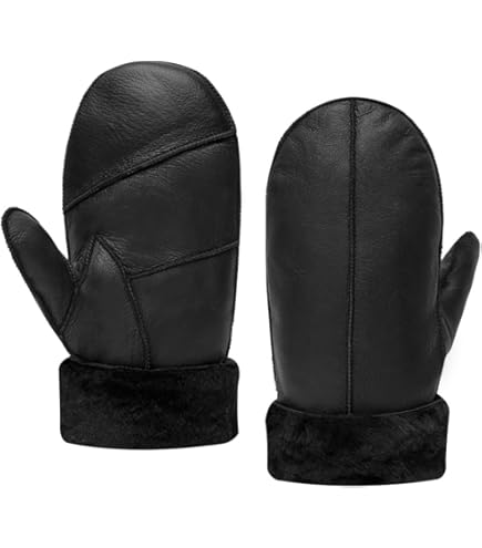 Burton Men's Ak Oven Mitt, Arctic Camo, XX-Small : Amazon.ca