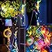 Top-Longer String Lights ,33FT 100 Leds Decorate for Christmas, Party, Wedding, Holidays, Easter day, Valentine's Day Includes Power Adapter and Controller (Multi-colored)
