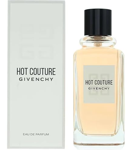 Amazon.com : Hot Couture Eau De Parfum Spray for Women by Givenchy