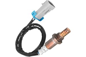DOSKJOK 234-4331 O2 Oxygen Sensor upstream Compatible with Rainier Colorado Trailblazer Canyon Envoy H3 Ascender