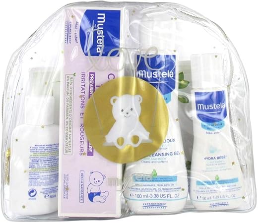 mustela amazon uk