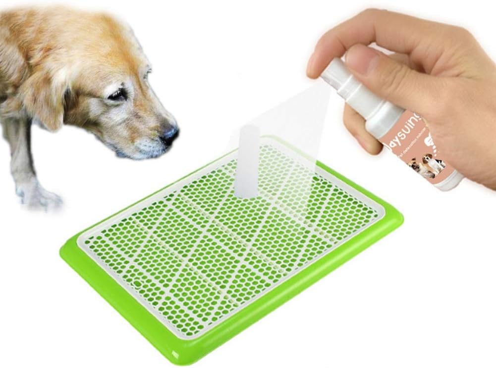 Wishwin 30ml Dog Spray Inducer Puppy Toilet Training Tool