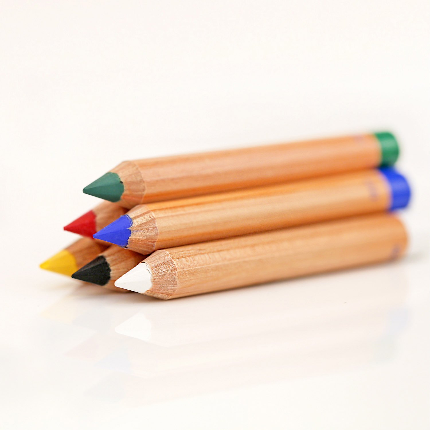 Giotto Make Up Matite Cosmetiche Colori Classici Amazon Giochi e giocattoli