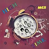 HIGH TIME                                          image