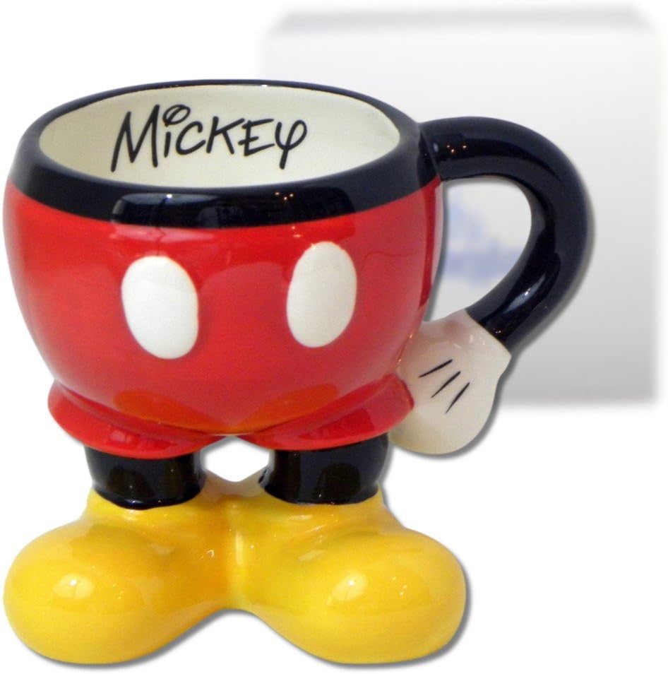 Disney Parks Best of Mickey Mouse Icon 