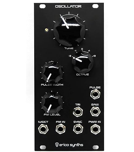 鍵盤楽器 Erica Synths Pico VCA2 Erica Synths - Pico VCA2