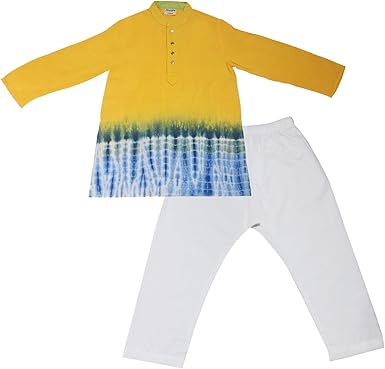 party wear kurta pajama for baby boy
