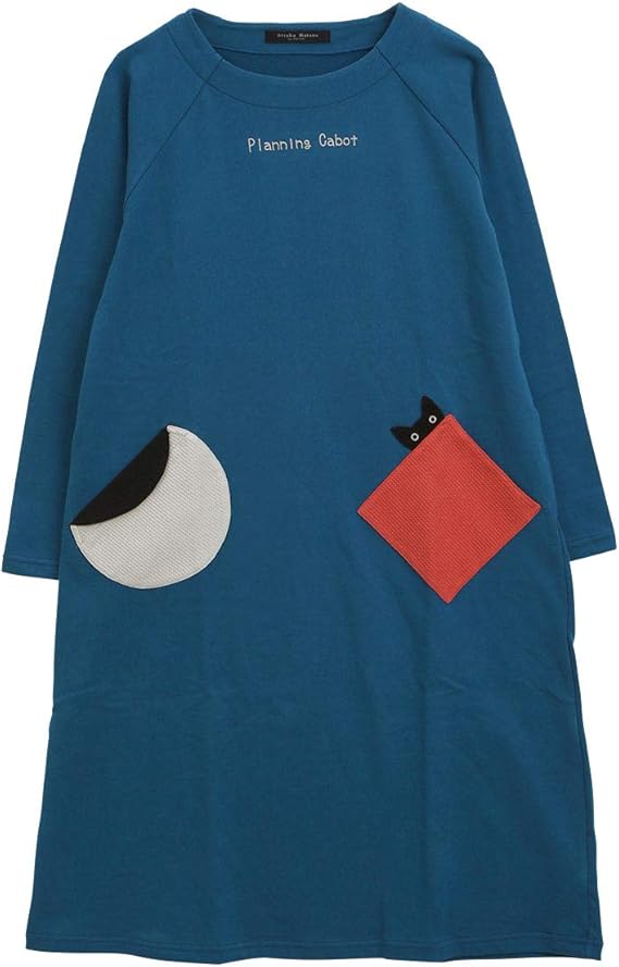 Amazon ワコール Wacoal マタノアツコ Atsuko Matano ワンピース ルームウェア パジャマ 長袖 ネグリジェ 綿100 ルームワンピース ネグリジェ 通販